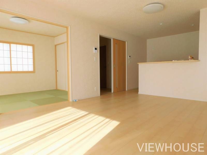 ビューハウス株式会社