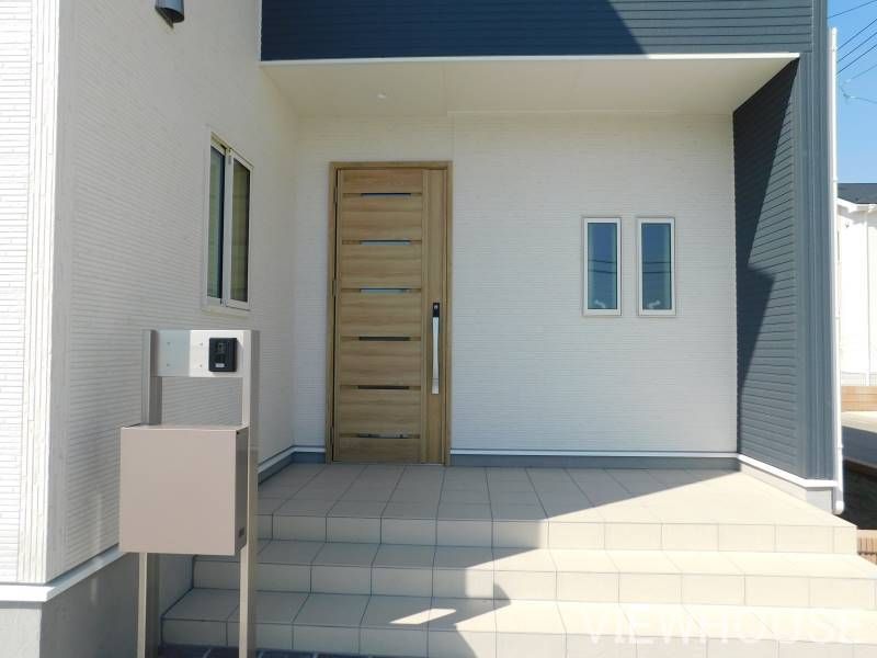 ビューハウス株式会社