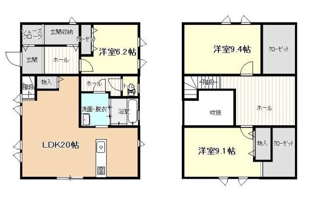 ビューハウス株式会社