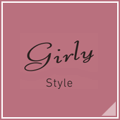 Girly Style