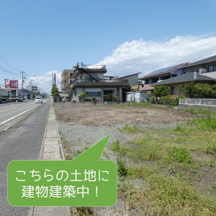 中居町1期